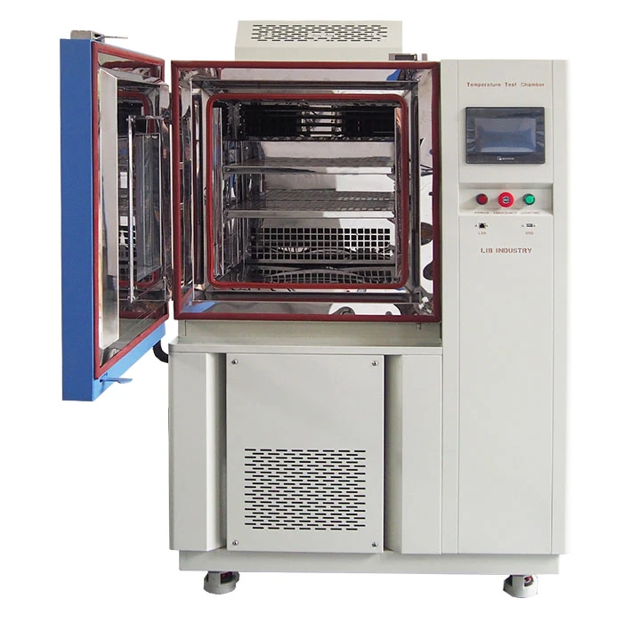 Stress Temperature Humidity Climatic Test Cabinet