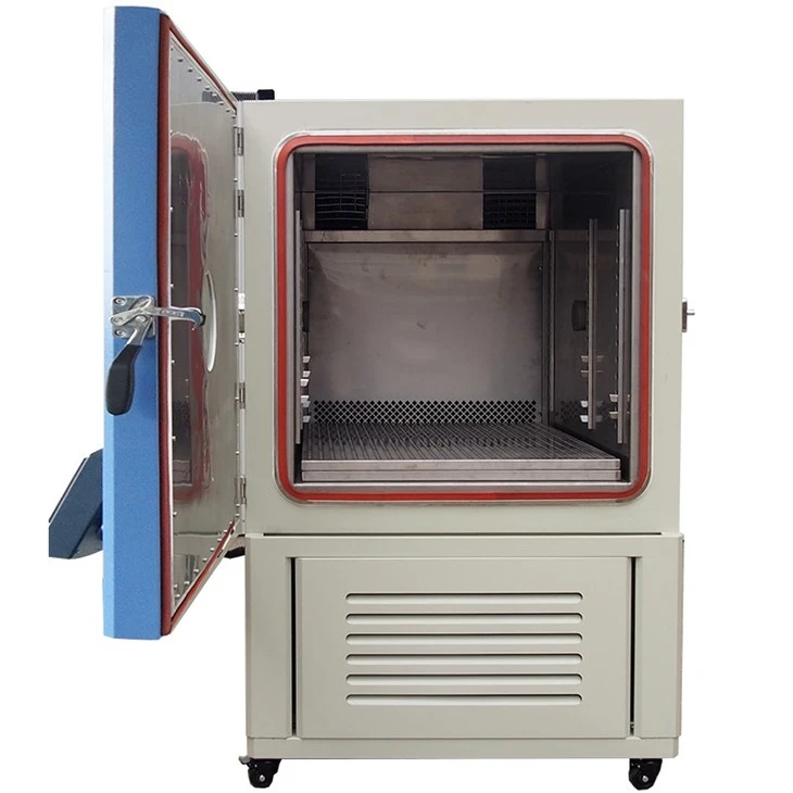Temperature Altitude Chamber