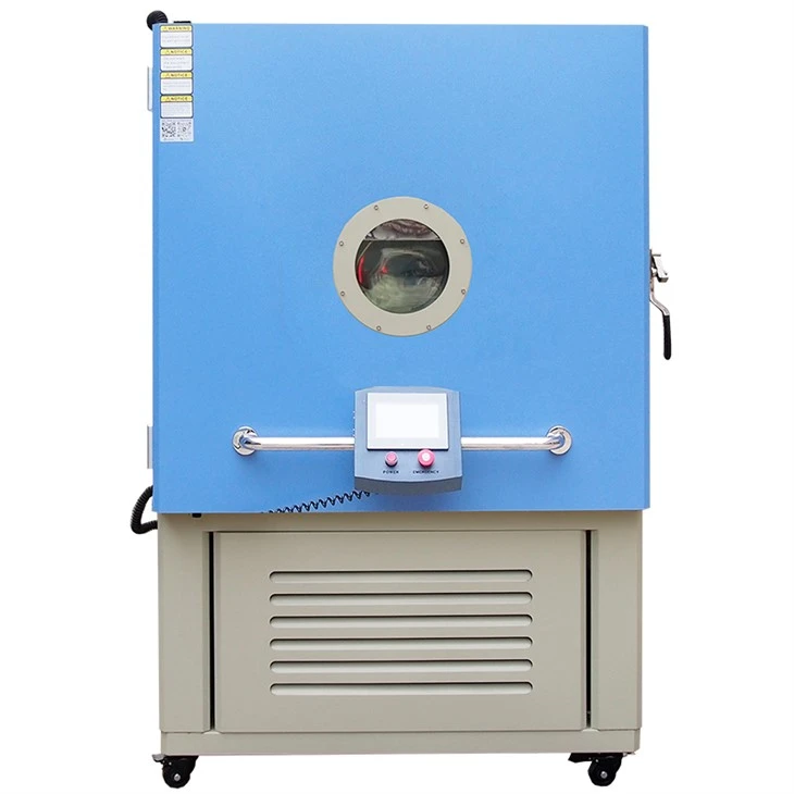 Temperature Altitude Chamber