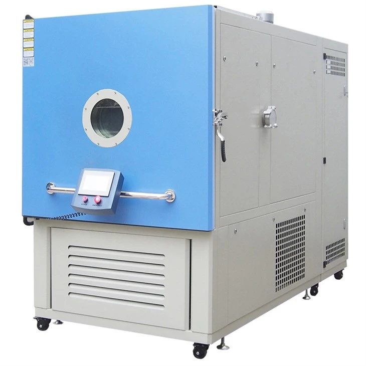 Temperature Altitude Chamber