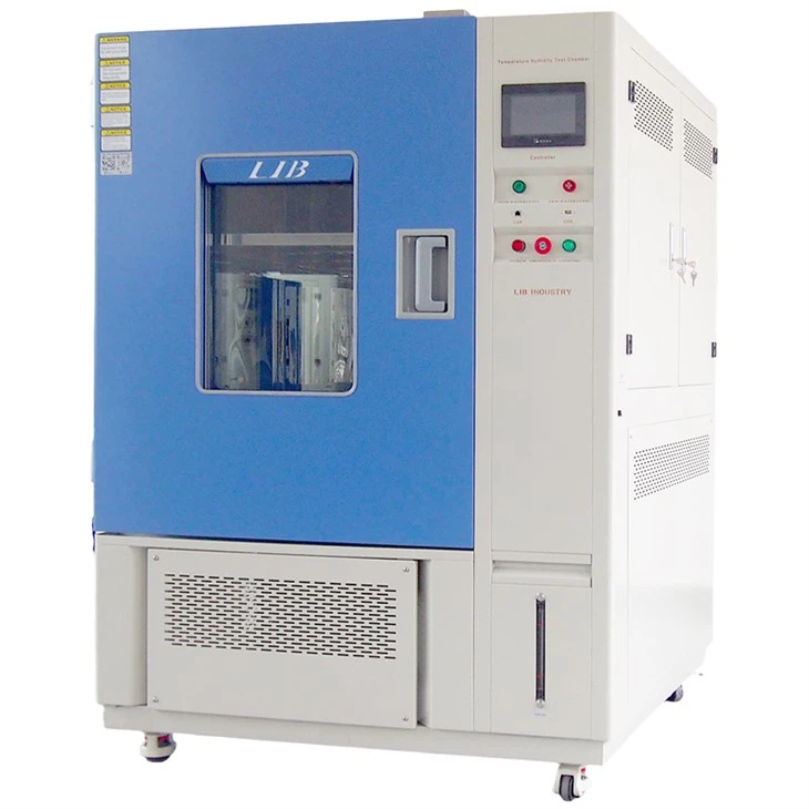 Temperature Humidity Calibration Chamber
