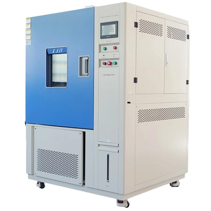 Temperature Humidity Stability Chamber best