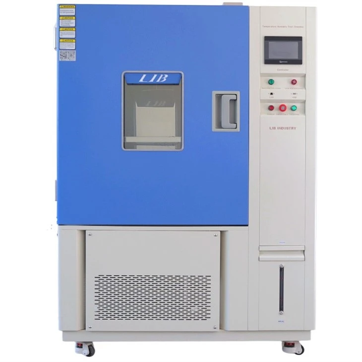 Temperature Humidity Stability Chamber suppliers