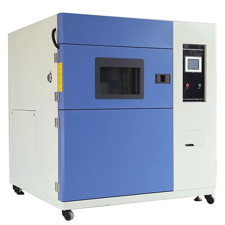 temperature impact test chamber9