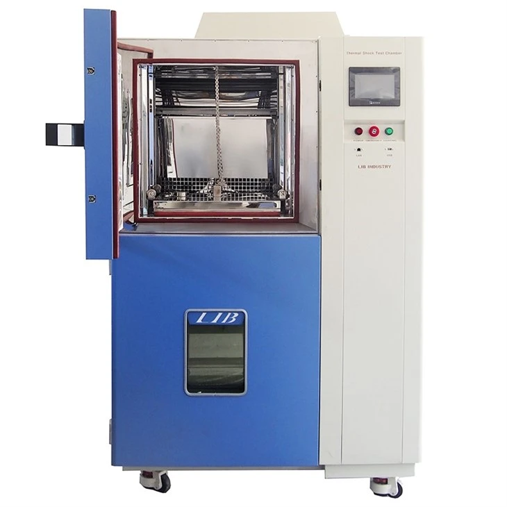 productcate-1-1 thermal shock test chamber3