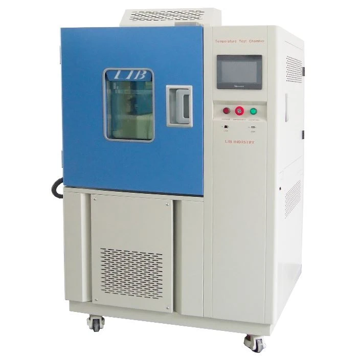 Thermal Stress Cycling Oven