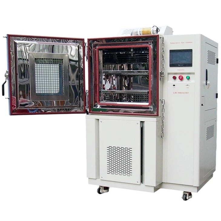 UL 1642 Artificial Climate Control Chamber best