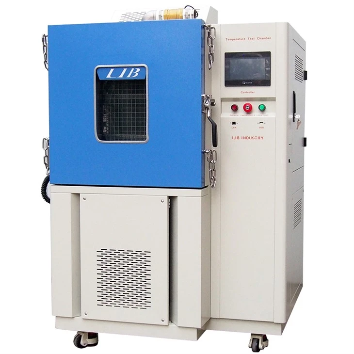 UL 1642 Artificial Climate Control Chamber