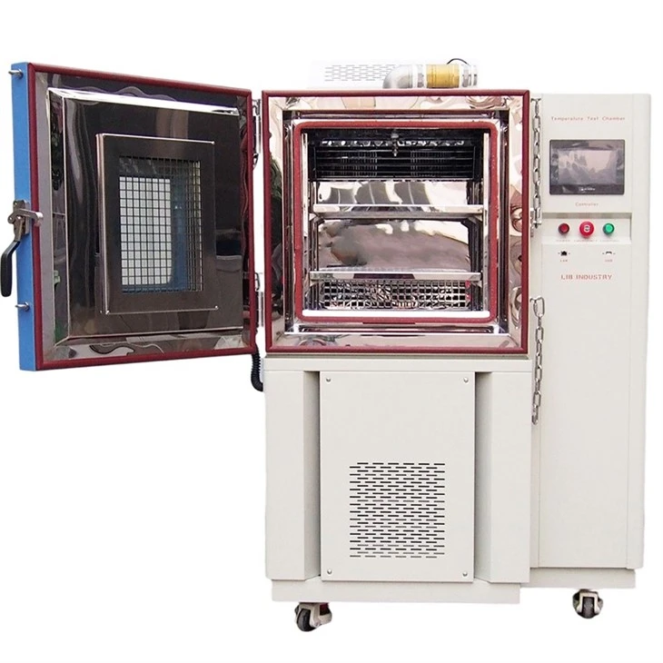 UL 1642 Artificial Climate Control Chamber factory