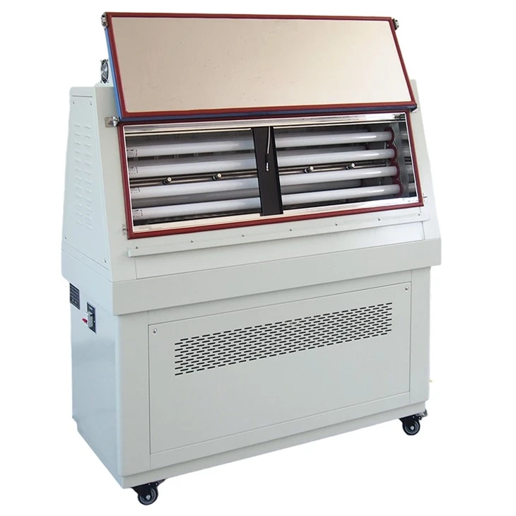 UV Climate Resistant Aging Test Chamber
