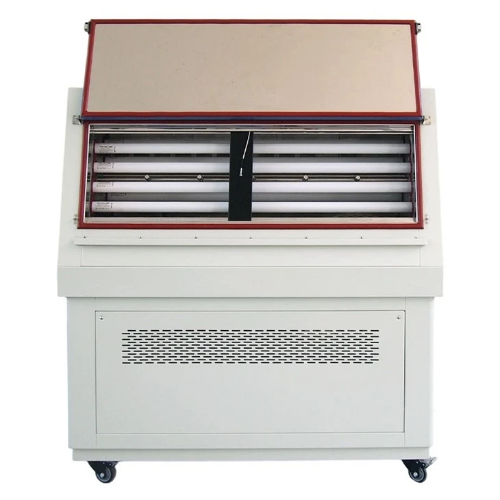 UVA UVB UVC Lamp Degradation Test Device best