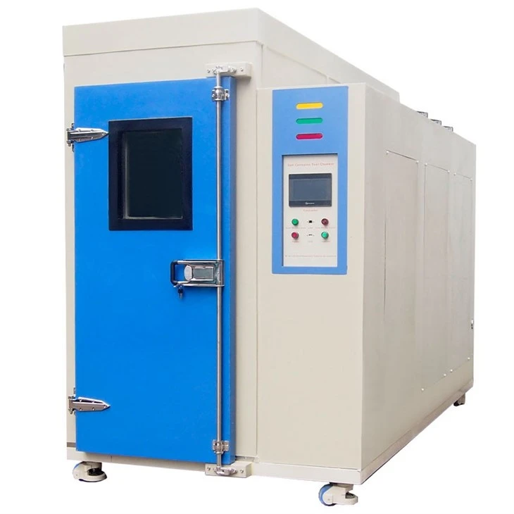 Walk In Corrosion Test Chamber factory