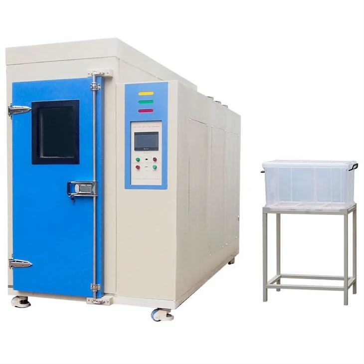 Walk In Corrosion Test Chamber best