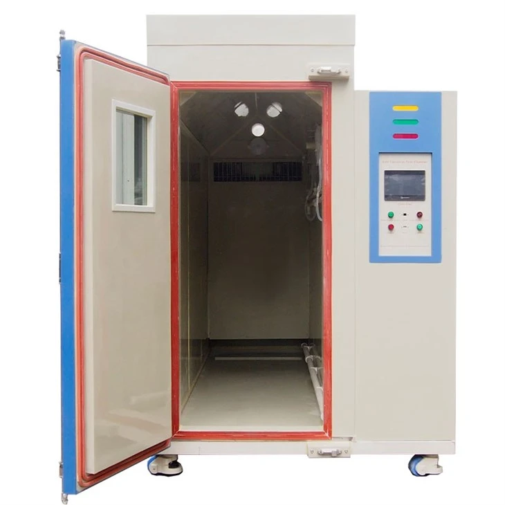 Walk In Corrosion Test Chamber high quality