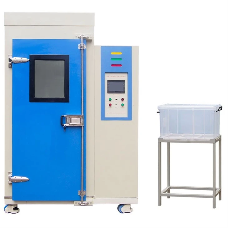 Walk In Corrosion Test Chamber suppliers