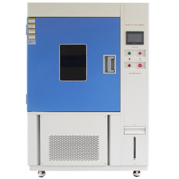 Weatherability Testing Xenon Machine suppliers