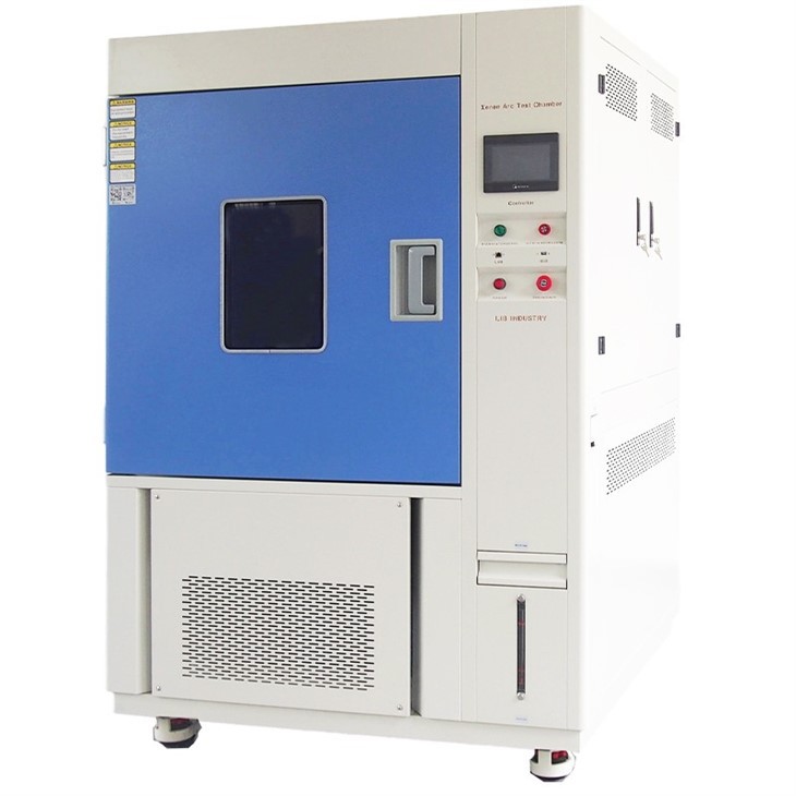 Weatherability Testing Xenon Machine factory