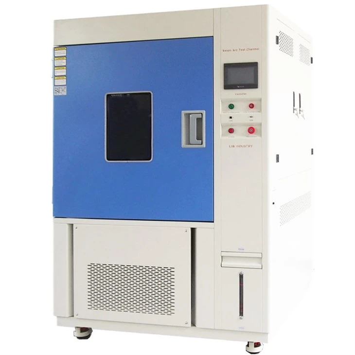 Xenon Arc Lamp Aging Test Chamber