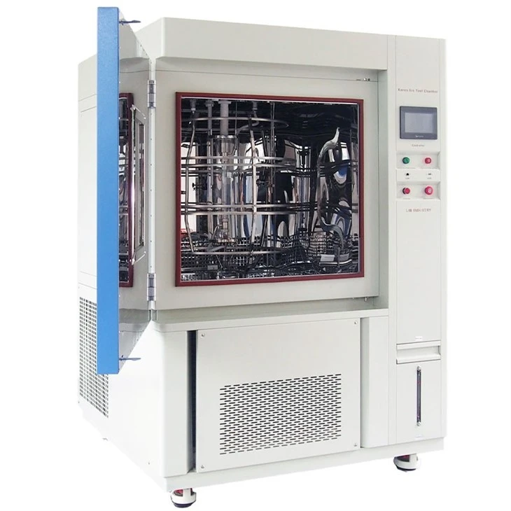 xenon weatherometer2